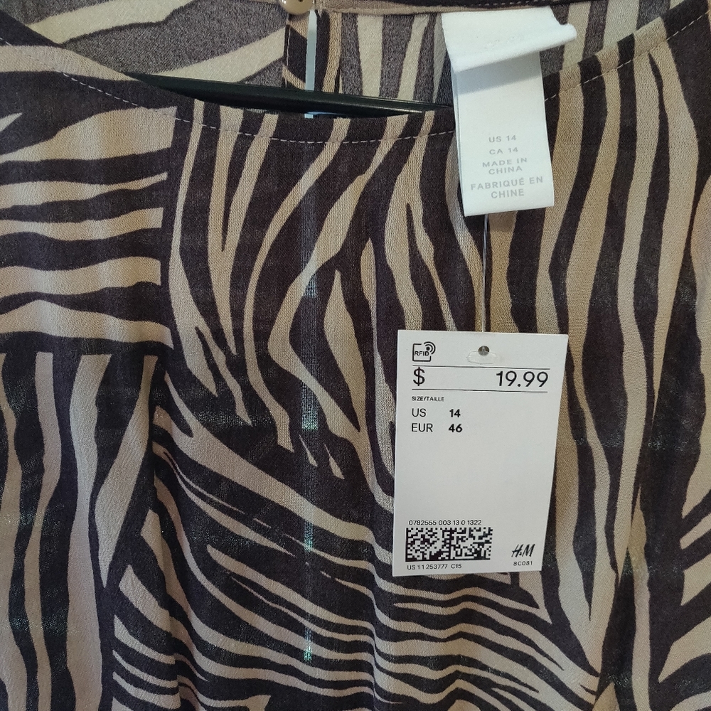 Dress - Picture 2 of 4
